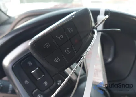 2023 Chevrolet Suburban 2Wd Premier из США, поврежденный, VIN 1GNSCFKD2PR345059